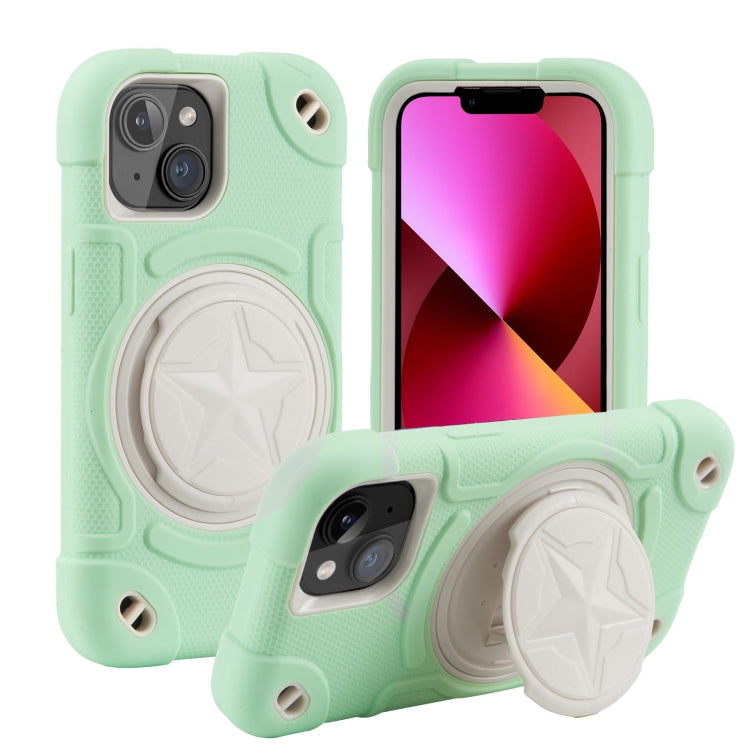 Shield PC Hybrid Silicone Phone Case, For iPhone 14, For iPhone 14 Pro Max, For iPhone 13 Pro Max, For iPhone 13, For iPhone 12, For iPhone 12 Pro Max, For iPhone 12 Pro