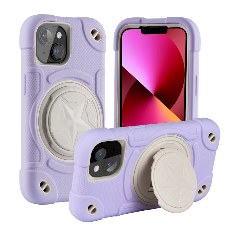 Shield PC Hybrid Silicone Phone Case, For iPhone 14, For iPhone 14 Pro Max, For iPhone 13 Pro Max, For iPhone 13, For iPhone 12, For iPhone 12 Pro Max, For iPhone 12 Pro