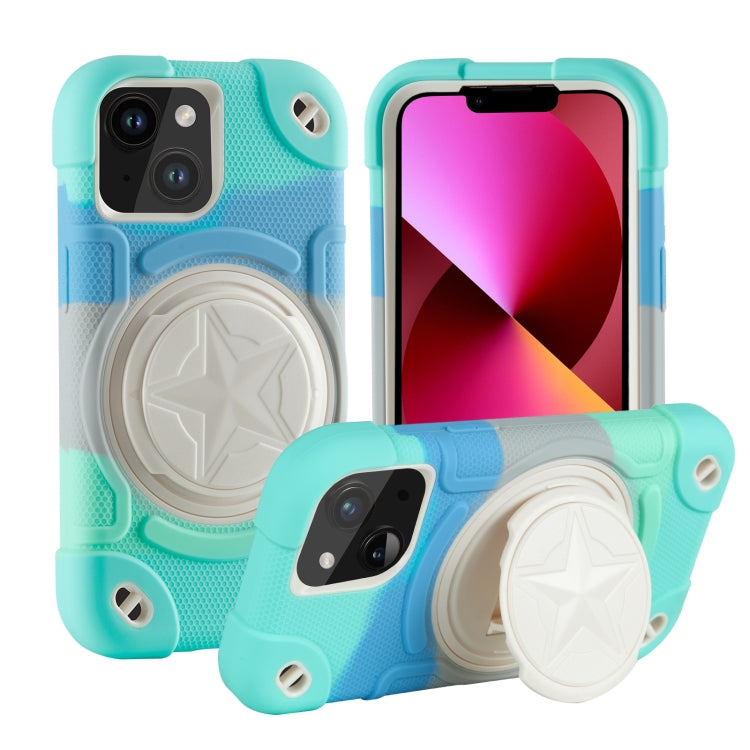Shield PC Hybrid Silicone Phone Case, For iPhone 14, For iPhone 14 Pro Max, For iPhone 13 Pro Max, For iPhone 13, For iPhone 12, For iPhone 12 Pro Max, For iPhone 12 Pro