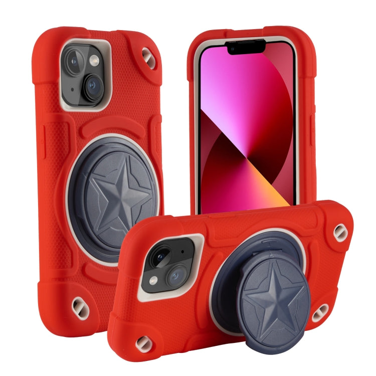 Shield PC Hybrid Silicone Phone Case, For iPhone 14, For iPhone 14 Pro Max, For iPhone 13 Pro Max, For iPhone 13, For iPhone 12, For iPhone 12 Pro Max, For iPhone 12 Pro