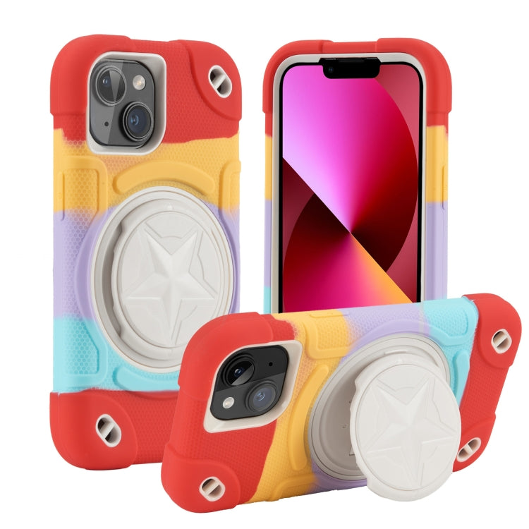 Shield PC Hybrid Silicone Phone Case, For iPhone 14, For iPhone 14 Pro Max, For iPhone 13 Pro Max, For iPhone 13, For iPhone 12, For iPhone 12 Pro Max, For iPhone 12 Pro