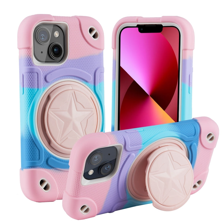 Shield PC Hybrid Silicone Phone Case, For iPhone 14, For iPhone 14 Pro Max, For iPhone 13 Pro Max, For iPhone 13, For iPhone 12, For iPhone 12 Pro Max, For iPhone 12 Pro