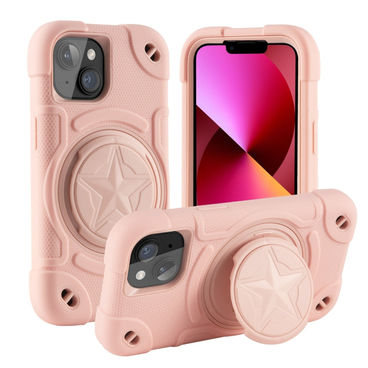 Shield PC Hybrid Silicone Phone Case, For iPhone 14, For iPhone 14 Pro Max, For iPhone 13 Pro Max, For iPhone 13, For iPhone 12, For iPhone 12 Pro Max, For iPhone 12 Pro
