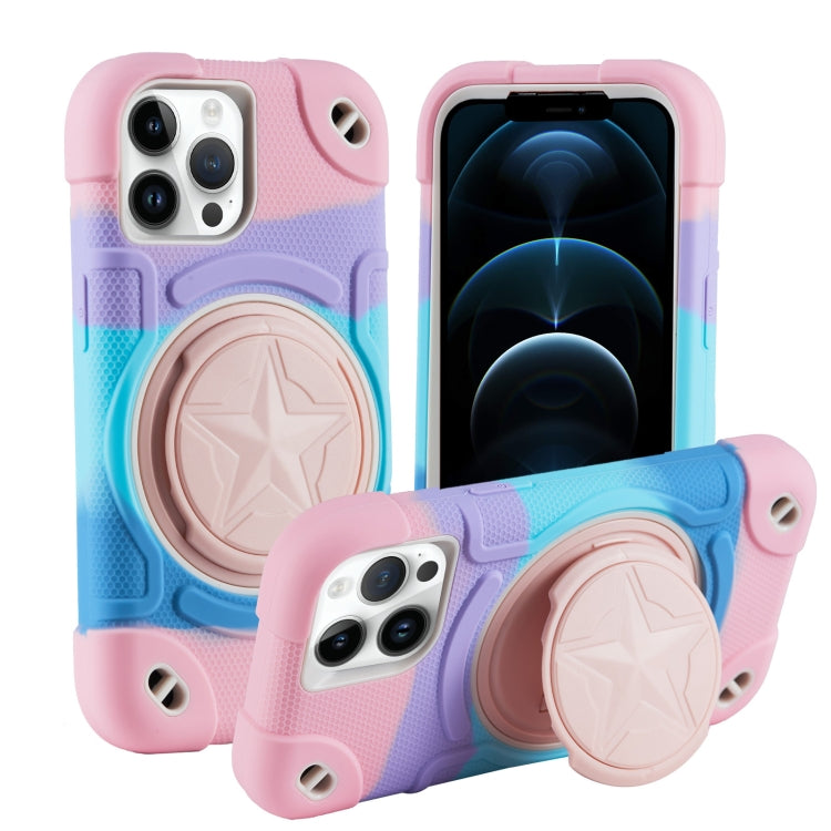 Shield PC Hybrid Silicone Phone Case, For iPhone 14, For iPhone 14 Pro Max, For iPhone 13 Pro Max, For iPhone 13, For iPhone 12, For iPhone 12 Pro Max, For iPhone 12 Pro