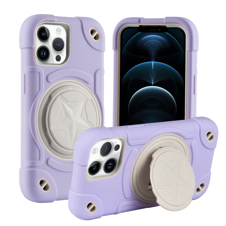 Shield PC Hybrid Silicone Phone Case, For iPhone 14, For iPhone 14 Pro Max, For iPhone 13 Pro Max, For iPhone 13, For iPhone 12, For iPhone 12 Pro Max, For iPhone 12 Pro