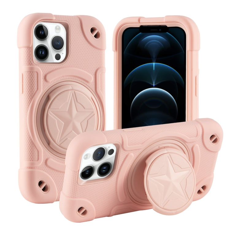 Shield PC Hybrid Silicone Phone Case, For iPhone 14, For iPhone 14 Pro Max, For iPhone 13 Pro Max, For iPhone 13, For iPhone 12, For iPhone 12 Pro Max, For iPhone 12 Pro