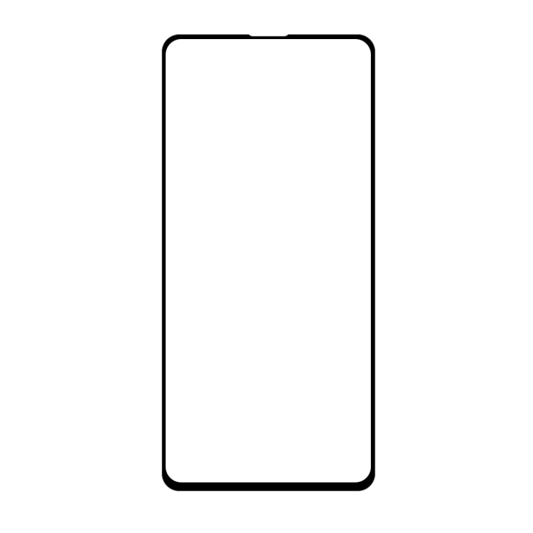For Xiaomi Poco F5 Pro / Redmi K60 / K60 Pro 2pcs ENKAY Hat-Prince Full Glue 0.26mm 9H 2.5D Tempered Glass Full Film, For Redmi K20 / K20 Pro(2pcs)