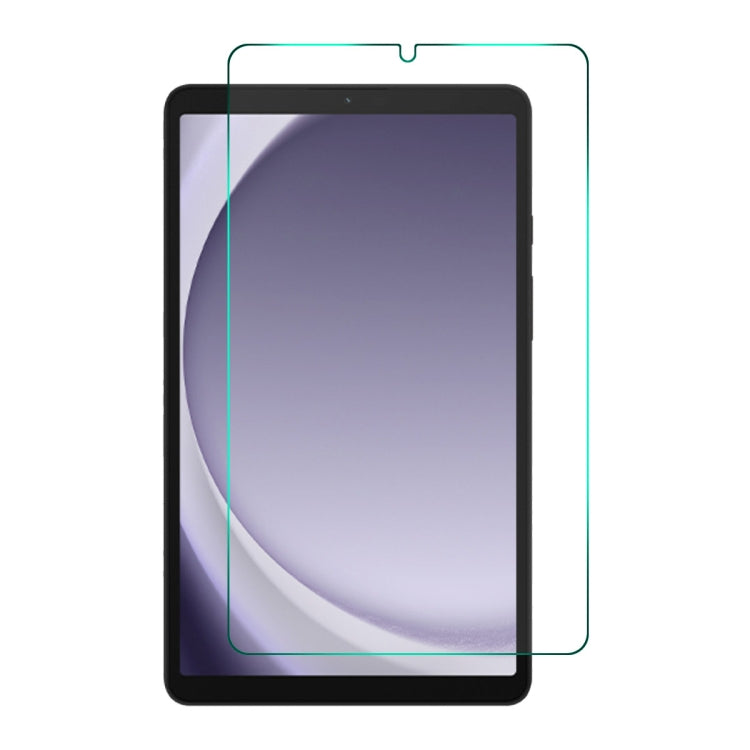 ENKAY Hat-Prince 0.33mm Explosion-proof Tempered Glass Film, For Samsung Galaxy Tab S10+ / S9+ / S9 FE+, For Samsung Galaxy Tab S9 / S9 FE, For Samsung Galaxy Tab A9+ 11.0, For Samsung Galaxy Tab A9 8.7, For Samsung Galaxy Tab Active4 Pro