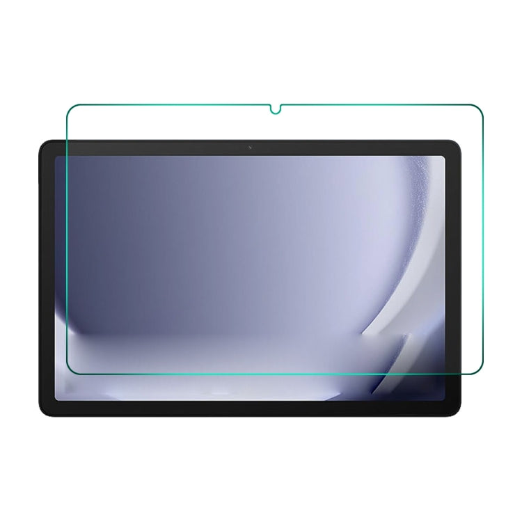 ENKAY Hat-Prince 0.33mm Explosion-proof Tempered Glass Film, For Samsung Galaxy Tab S10+ / S9+ / S9 FE+, For Samsung Galaxy Tab S9 / S9 FE, For Samsung Galaxy Tab A9+ 11.0, For Samsung Galaxy Tab A9 8.7, For Samsung Galaxy Tab Active4 Pro