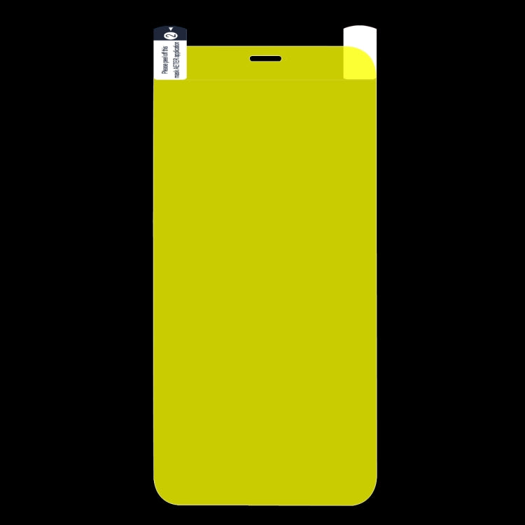 ENKAY Hat-Prince 0.1mm 3D Full Screen Protector Explosion-proof Hydrogel Film