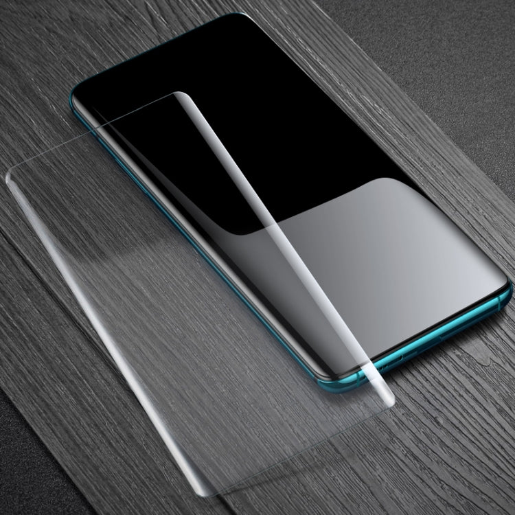 For Xiaomi Mi CC9 Pro / Mi Note 10 mocolo 9H 3D Full Screen UV Screen Film, For Xiaomi Mi CC9 Pro