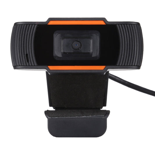 HXSJ A870 Webcam HD 480P PC Camera with Absorption Microphone MIC for Skype for Android TV   Rotatable Computer Camera USB Web Cam