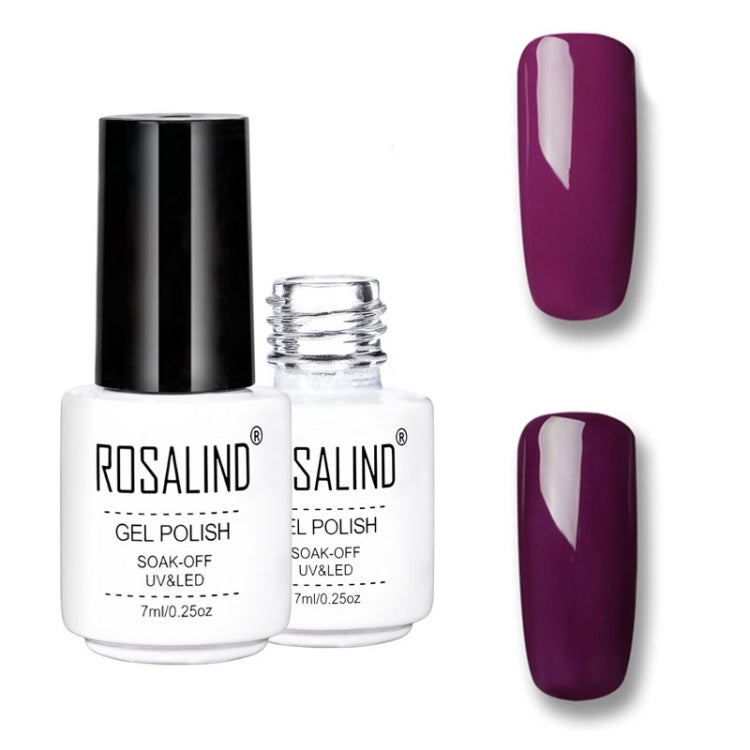 ROSALIND Gel Polish Set UV Semi Permanent Primer Top Coat Poly Gel Varnish Nail Art Manicure Gel, Capacity: 7ml, 2pcs 40, 02, 03, 10, 2452, 2455, 2456, 2458, 2459, 2460, 2501, 2506, 2519, 2551, 2552, 2554, 2555, 2556, 2557, 2558, 2559, 2560, 2561, 2562