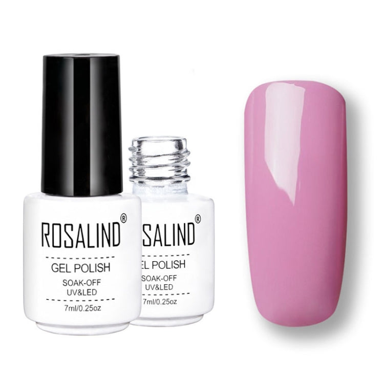 ROSALIND Gel Polish Set UV Semi Permanent Primer Top Coat Poly Gel Varnish Nail Art Manicure Gel, Capacity: 7ml, 2pcs 40, 02, 03, 10, 2452, 2455, 2456, 2458, 2459, 2460, 2501, 2506, 2519, 2551, 2552, 2554, 2555, 2556, 2557, 2558, 2559, 2560, 2561, 2562