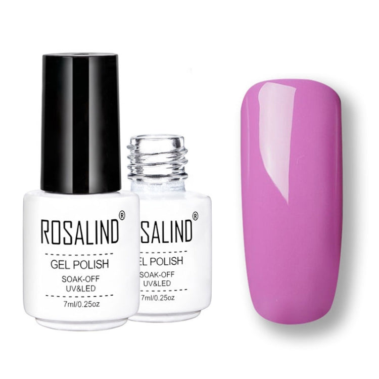 ROSALIND Gel Polish Set UV Semi Permanent Primer Top Coat Poly Gel Varnish Nail Art Manicure Gel, Capacity: 7ml, 2pcs 40, 02, 03, 10, 2452, 2455, 2456, 2458, 2459, 2460, 2501, 2506, 2519, 2551, 2552, 2554, 2555, 2556, 2557, 2558, 2559, 2560, 2561, 2562