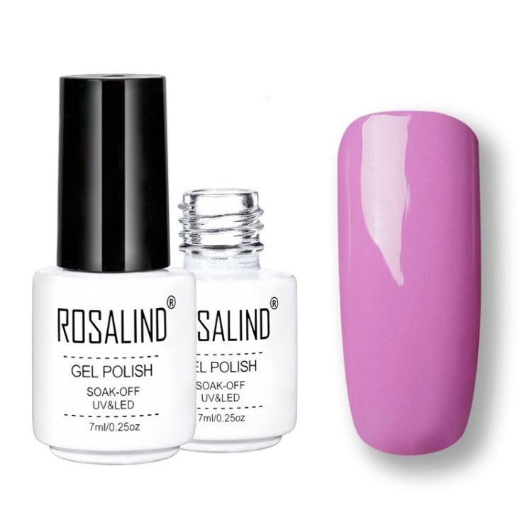 ROSALIND Gel Polish Set UV Semi Permanent Primer Top Coat Poly Gel Varnish Nail Art Manicure Gel, Capacity: 7ml, 2pcs 40, 02, 03, 10, 2452, 2455, 2456, 2458, 2459, 2460, 2501, 2506, 2519, 2551, 2552, 2554, 2555, 2556, 2557, 2558, 2559, 2560, 2561, 2562