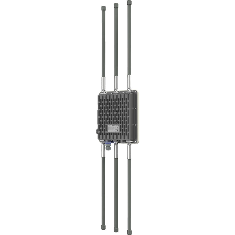 COMFAST CF-WA900 V2 1750Mbps Outdoor WiFi Dual Band High Power Wireless Base Station, US/EU Plug