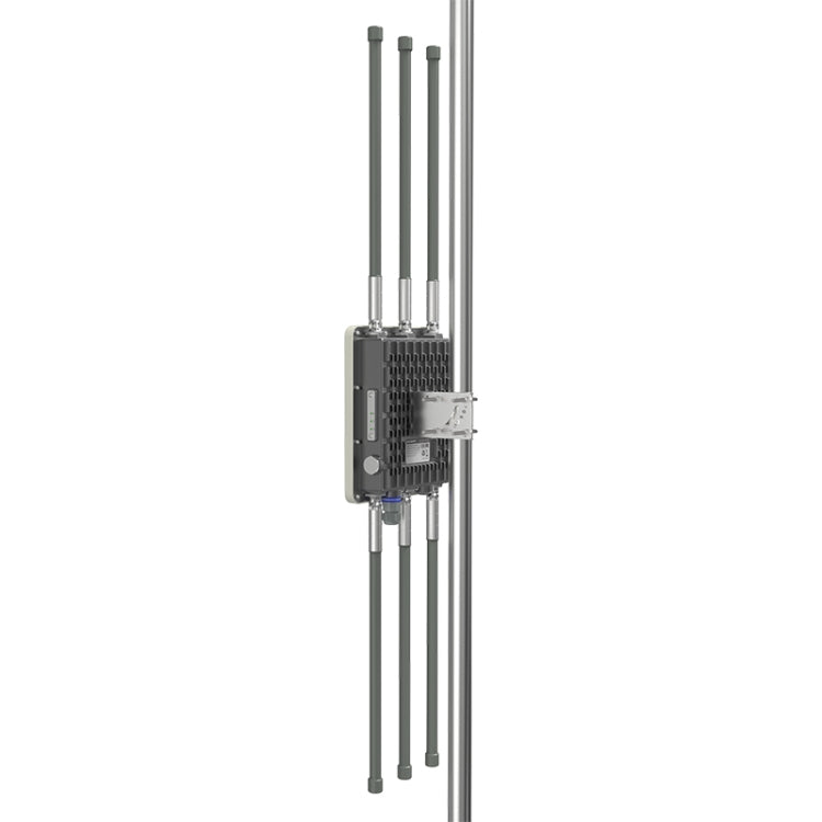 COMFAST CF-WA900 V2 1750Mbps Outdoor WiFi Dual Band High Power Wireless Base Station, US/EU Plug
