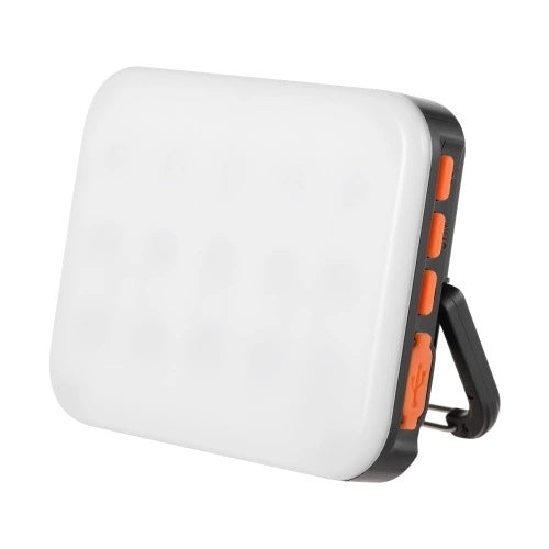 LY-01 LED Fill Light Pocket Portable Full Color RGB Fill Light Handheld Photography Live Broadcast Light, LY-01