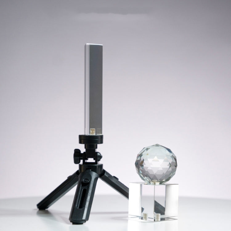 Crystal Photography Foreground Blur Film And Television Props, Round, Square, Triangular Prism, 3 in 1 with Tripod Set, Round Coating Upgrade, Square Coating Upgrade, Triangular Prism Coating Upgrade, 3 in 1 with Tripod Coating Upgrade