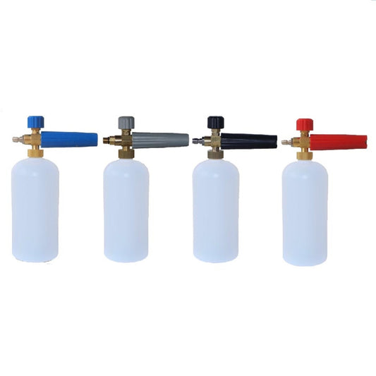 Car Wash Water Gun Foam Pot High Pressure Foam Gun Foam Pot