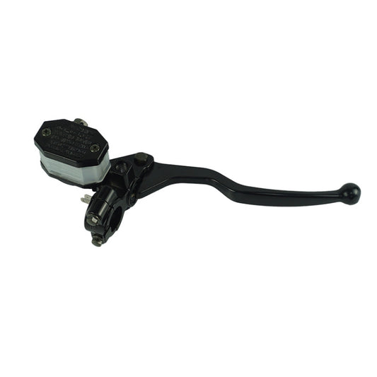 Motorcycle Accessories Disc Brake Pump Assembly Hydraulic Brake Pump Front Brake Pump Assembly For Suzuki GN125