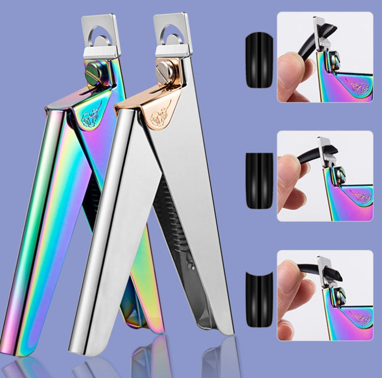 FABIYAN Nail Art Scissors Set Stainless Steel Nail Clippers Dead Skin Scissors Remover Steel Push, Set 1, Set 2, Set 3, Set 4, Set 5