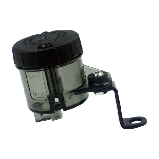 Motorcycle Modified Fittings Front Brake Oil Liquid Oil Cup Direct Pump Large Capacity Universal Oil Pot