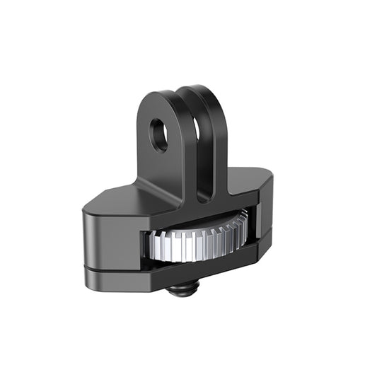 Sunnylife 1/4 inch Metal Adjustable Adapter For DJI Pocket 2 / FIMI PALM 2 / Insta360 One X-2