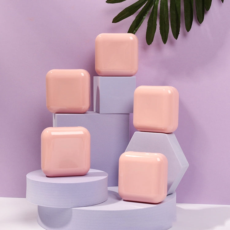 8 PCS Geometric Cube Photo Props Decorative Ornaments Photography Platform, Colour: 5 x 5 x 5cm Small White Square, Small White Square, Large White Square, Small White Rectangular, Large White Rectangular, Small White Cylindrical, Large White Cylindric...