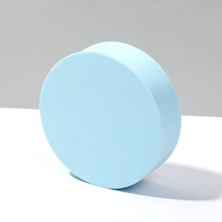 8 PCS Geometric Cube Photo Props Decorative Ornaments Photography Platform, Colour: 5 x 5 x 5cm Small White Square