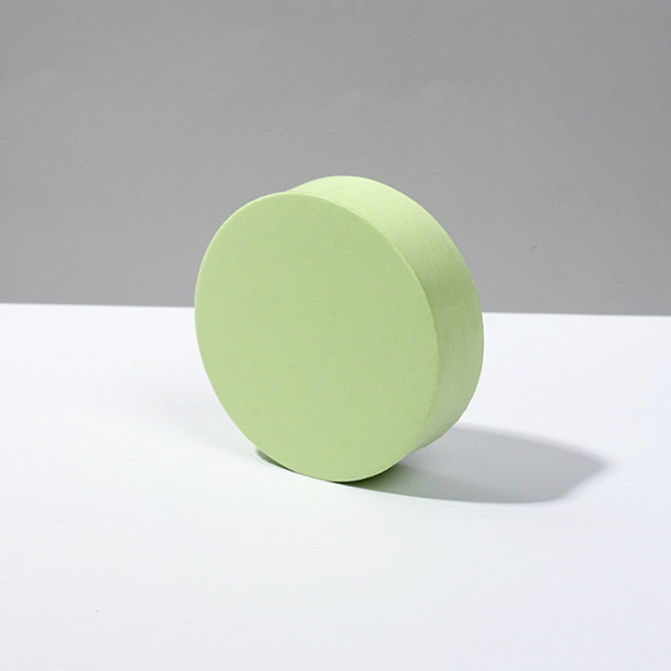 8 PCS Geometric Cube Photo Props Decorative Ornaments Photography Platform, Colour: 5 x 5 x 5cm Small White Square, Small White Square, Large White Square, Small White Rectangular, Large White Rectangular, Small White Cylindrical, Large White Cylindric...