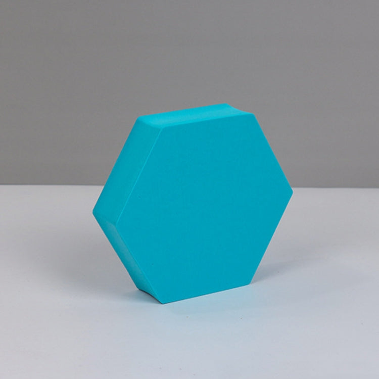 8 PCS Geometric Cube Photo Props Decorative Ornaments Photography Platform, Colour: 5 x 5 x 5cm Small White Square, Small White Square, Large White Square, Small White Rectangular, Large White Rectangular, Small White Cylindrical, Large White Cylindric...