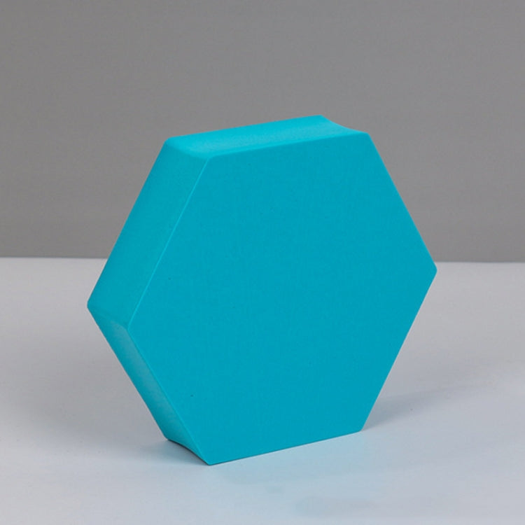8 PCS Geometric Cube Photo Props Decorative Ornaments Photography Platform, Colour: 5 x 5 x 5cm Small White Square, Small White Square, Large White Square, Small White Rectangular, Large White Rectangular, Small White Cylindrical, Large White Cylindric...
