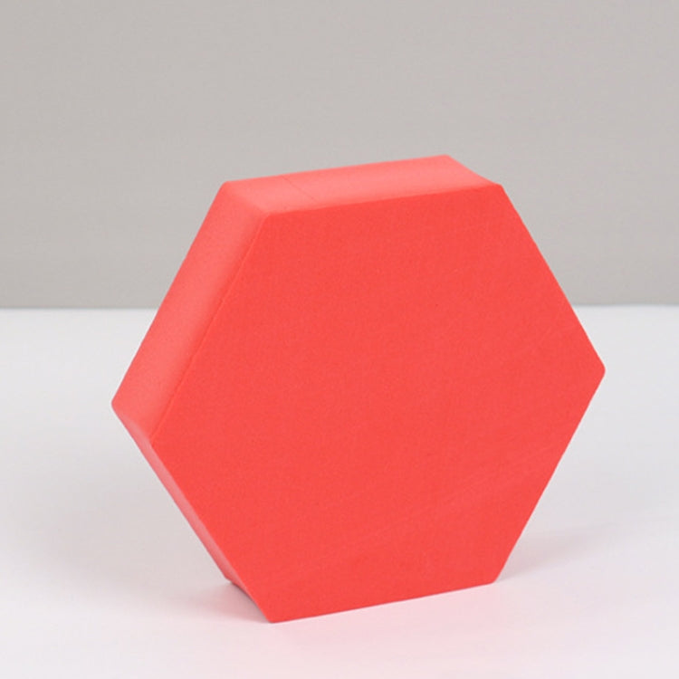 8 PCS Geometric Cube Photo Props Decorative Ornaments Photography Platform, Colour: 5 x 5 x 5cm Small White Square, Small White Square, Large White Square, Small White Rectangular, Large White Rectangular, Small White Cylindrical, Large White Cylindric...