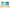 2.1m X 1.5m Coconut Tree Sea View Photography Cloth