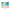 2.1m X 1.5m Coconut Tree Sea View Photography Cloth