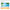 2.1m X 1.5m Coconut Tree Sea View Photography Cloth