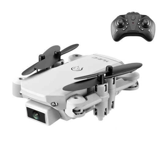 YLR/C S66 Mini Folding Remote Control Drone High-Definition Aerial Photography Quadcopter