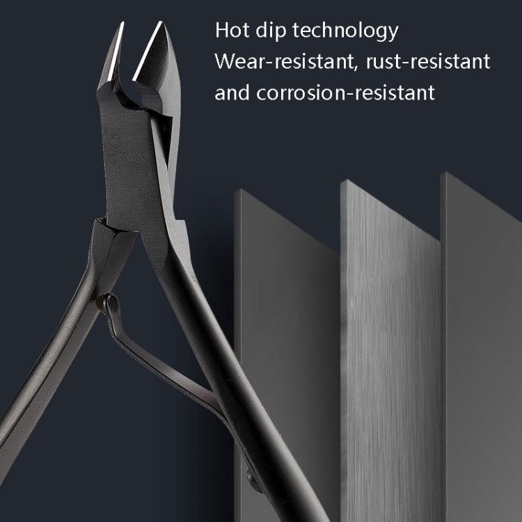 15 In 1 Nail Clipper Home Pedicure Nail Care Tools