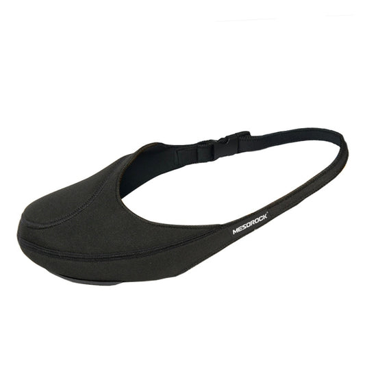 MESOROCK MTFJ1031 Motorcycle Gear Shift Shoe Cover Anti-Slip Gear Shift Shoes Pad Waterproof Stain Resistant Riding Equipment