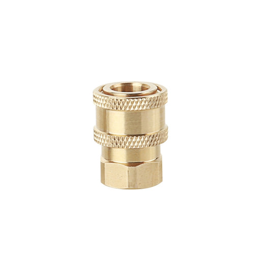 2 PCS High-Pressure Water Sprinklers Live Connection And Quick Plug-In Sockets For Threaded Connection Of Washing Machine Nozzles