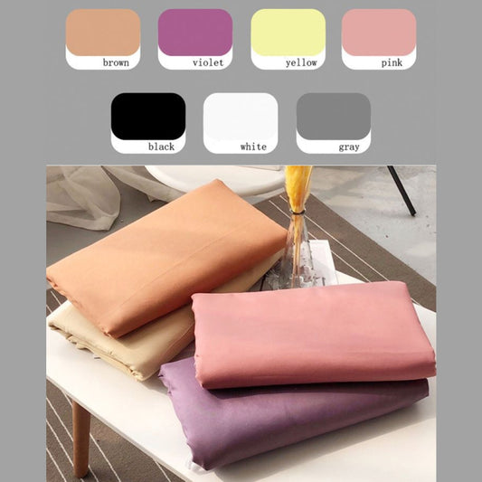 Photo Background Cloth Increased Widened Photography Cloth Live Broadcast Solid Color Cloth