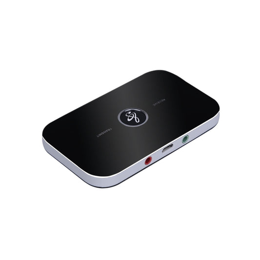 B6 Bluetooth 5.0 Adapter Wireless Audio Receiver And Transmitter
