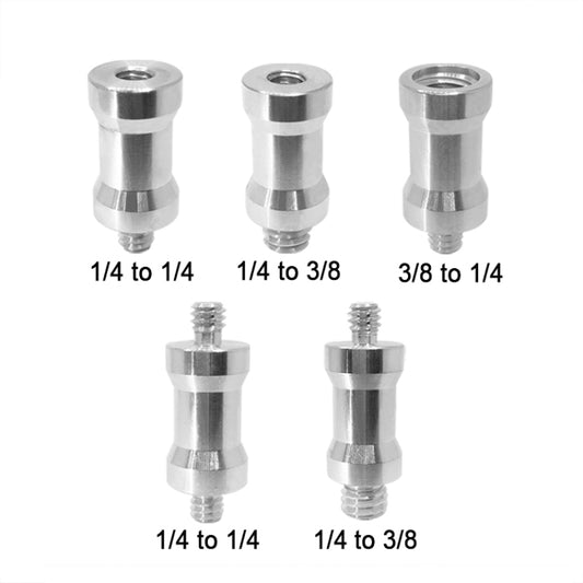 10 PCS Screw Adapter