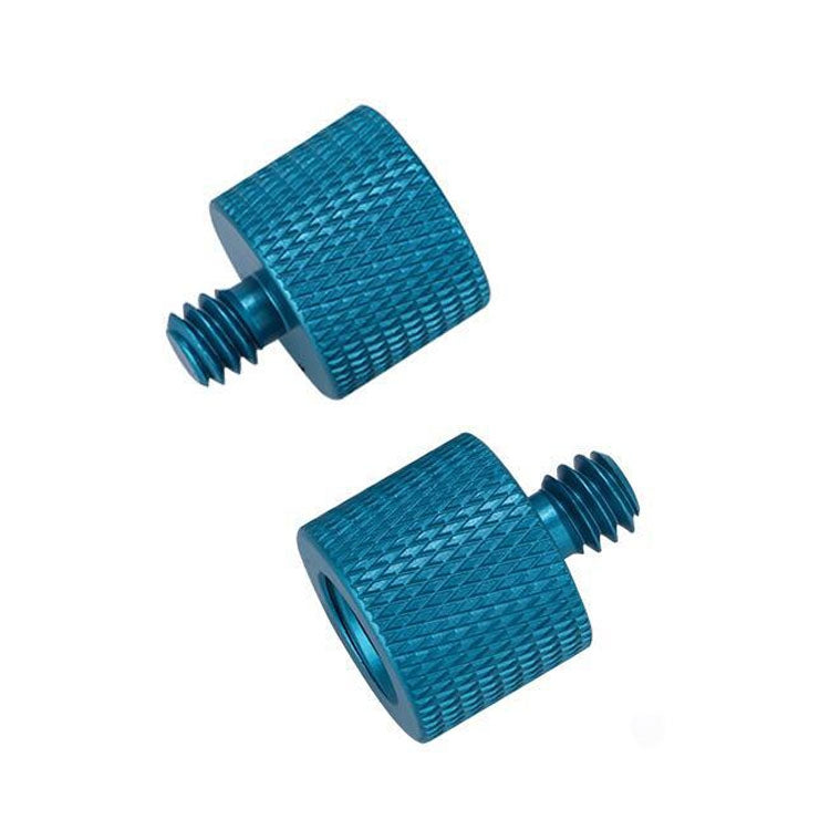 10 PCS Screw Adapter