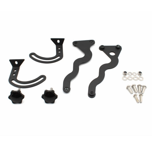 Motorcycle Windshield Fixing Bracket Modification Accessories For BMW R1200GS / R1250GS / ADV