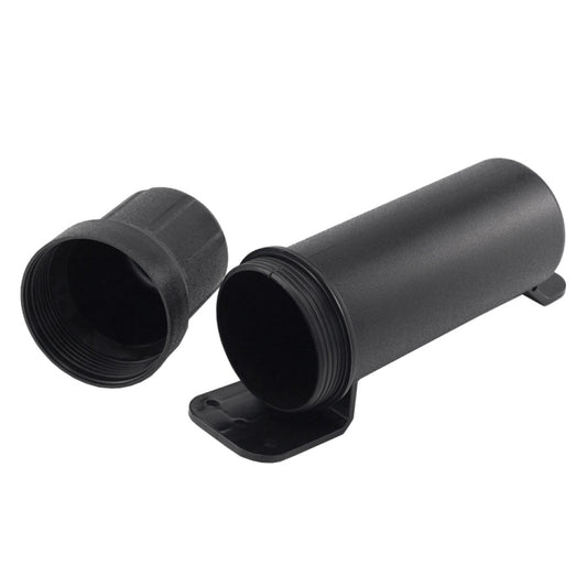 Universal Motorcycle Tool Tube Retrofit Parts, Wide: