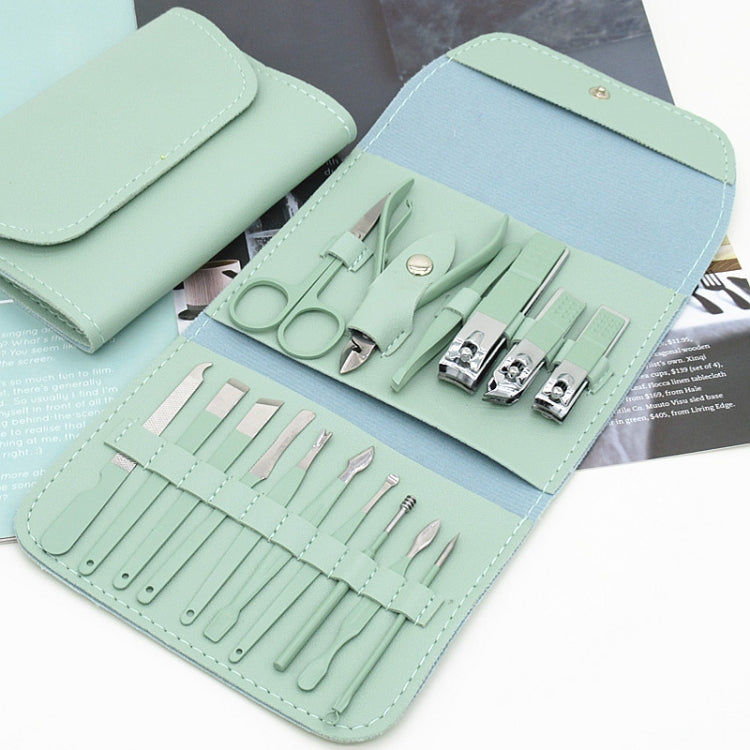 Convenience Tools Cutting Nails, 12 in 1 Green, 12 in 1 Purple, 12 in 1 Blue, 16 in 1 Green, 16 in 1 Purple
