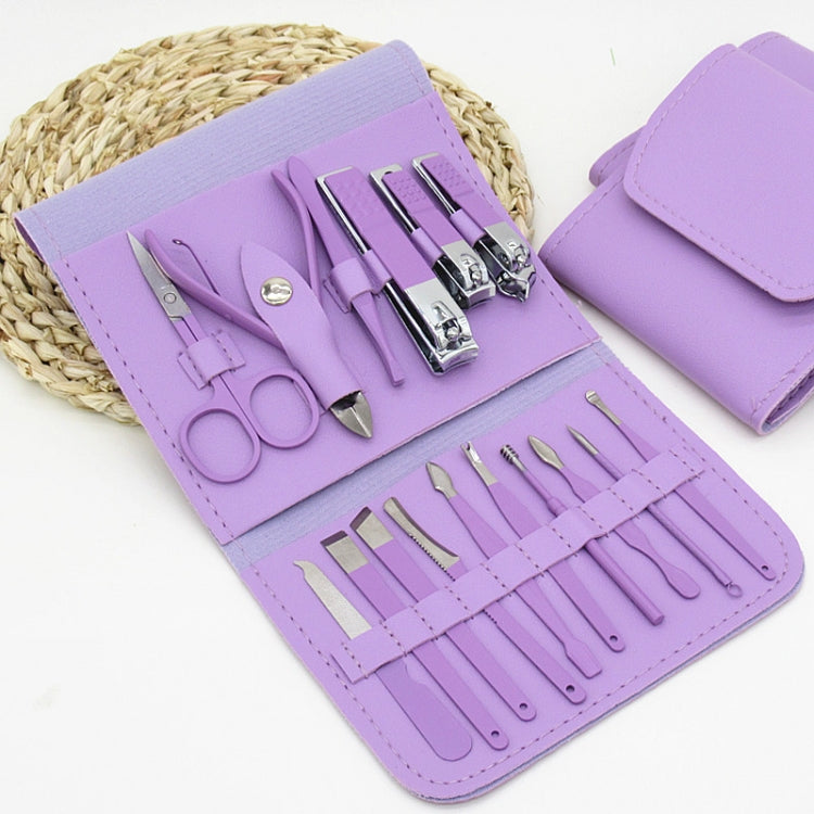 Convenience Tools Cutting Nails, 12 in 1 Green, 12 in 1 Purple, 12 in 1 Blue, 16 in 1 Green, 16 in 1 Purple